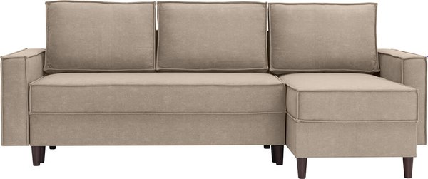 Диван угловой Anrex Carmen Soft