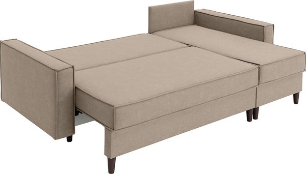 Диван угловой Anrex Carmen Soft