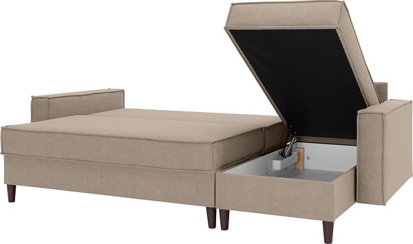 Диван угловой Anrex Carmen Soft