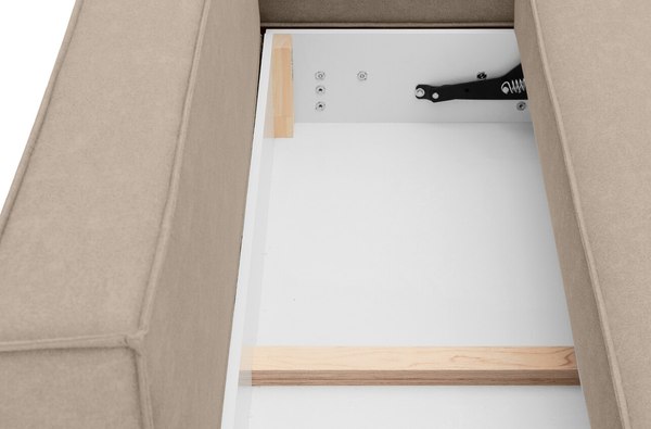 Диван угловой Anrex Carmen Soft