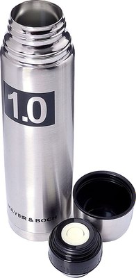 Термос для напитков Mayer&Boch 27609