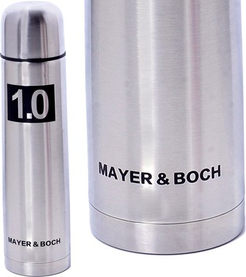 Термос для напитков Mayer&Boch 27609