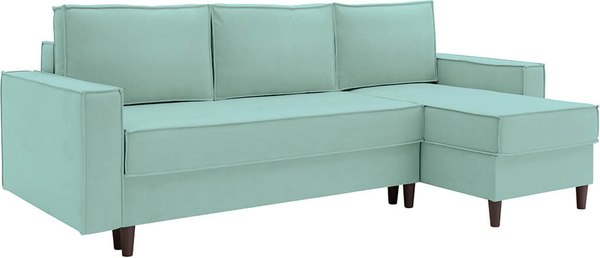 Диван угловой Anrex Carmen Soft - фото