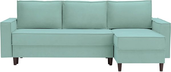 Диван угловой Anrex Carmen Soft