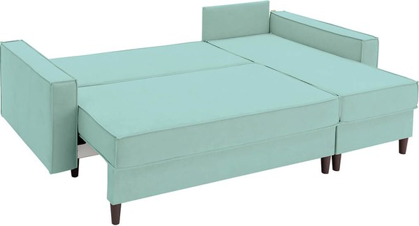 Диван угловой Anrex Carmen Soft