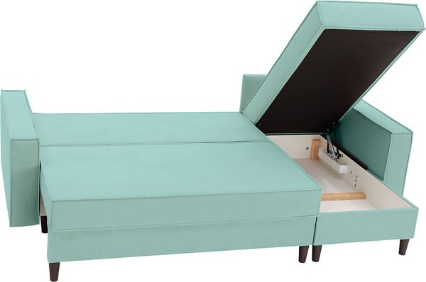 Диван угловой Anrex Carmen Soft