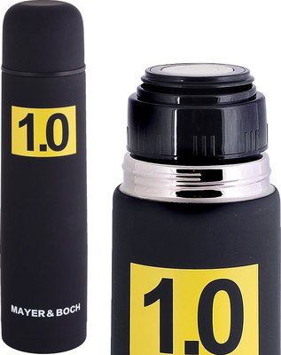 Термос для напитков Mayer&Boch 31483