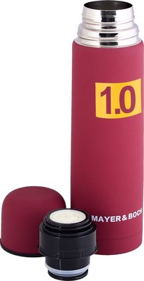 Термос для напитков Mayer&Boch 31486