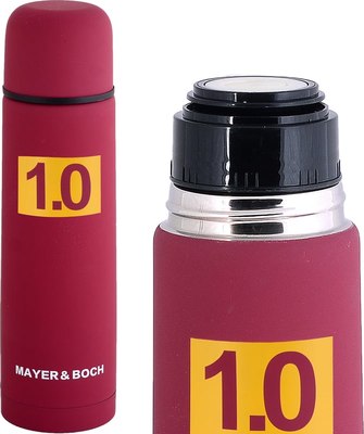 Термос для напитков Mayer&Boch 31486