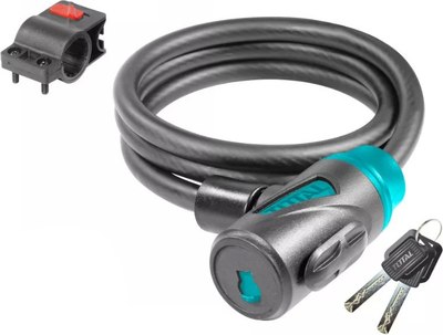 Велозамок TOTAL TBK11010 - фото