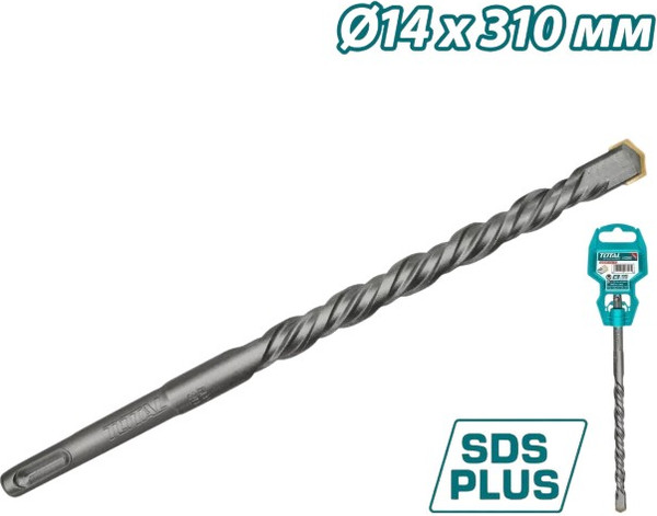 Бур TOTAL TAC311404