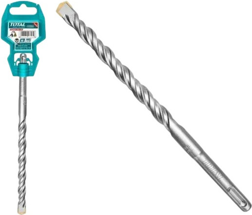 Бур TOTAL TAC310401