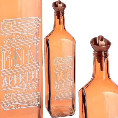 Бутылка для масла Mayer&Boch 80754