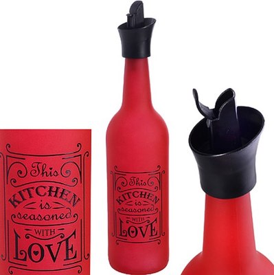 Бутылка для масла Mayer&Boch 80786