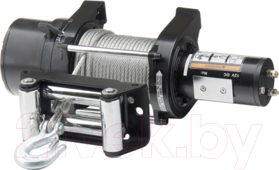 Лебедка автомобильная Denzel LB-4000 / 52026 - фото