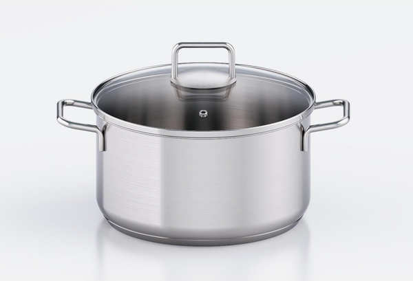 Набор кастрюль TalleR TR-98239