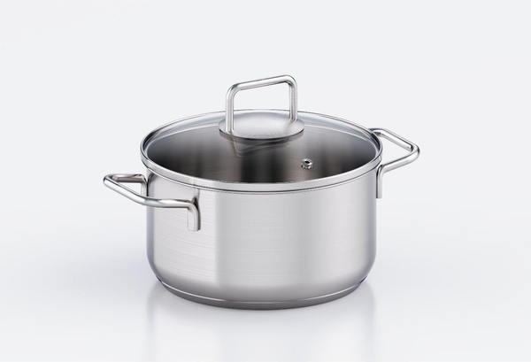 Набор кастрюль TalleR TR-98239