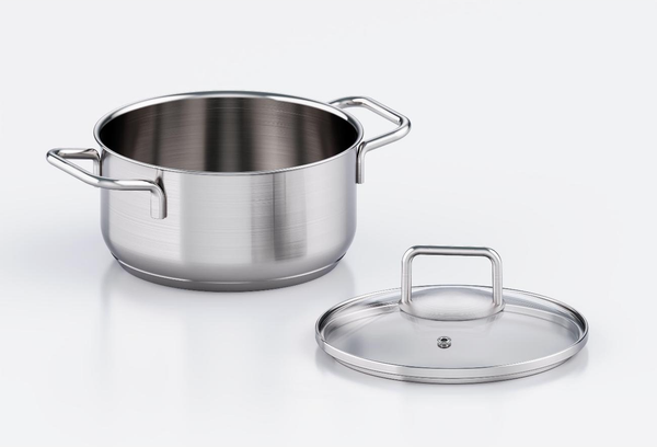 Набор кастрюль TalleR TR-98239