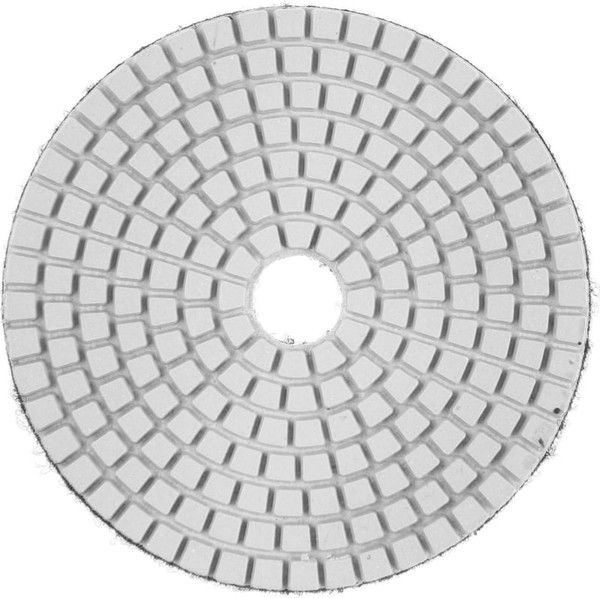 Шлифовальный круг Tundra Черепашка / 5099274