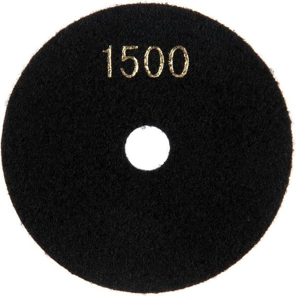 Шлифовальный круг Tundra Черепашка / 5099274