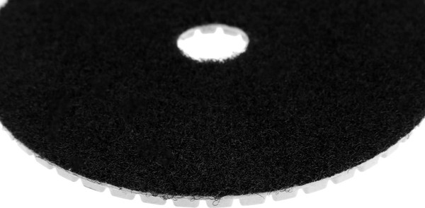 Шлифовальный круг Tundra Черепашка / 5099274