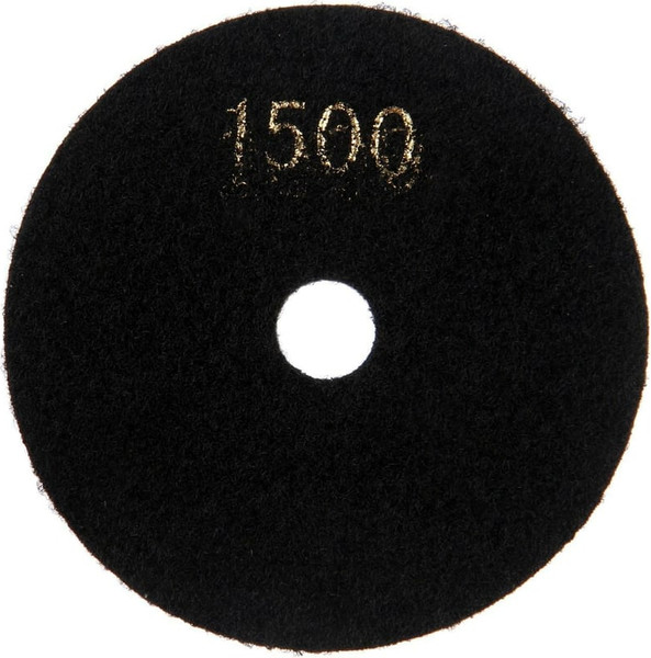 Шлифовальный круг Tundra Черепашка / 5099275