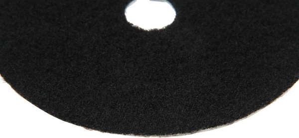 Шлифовальный круг Tundra Черепашка / 5099275