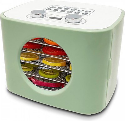 Сушилка для овощей и фруктов Pullman PL-1105 - фото