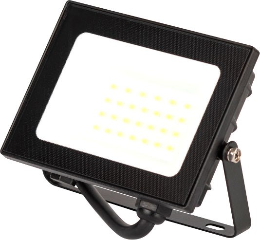 Прожектор ЭРА Pro LPR-062-0-65K-020 / Б0064648 - фото