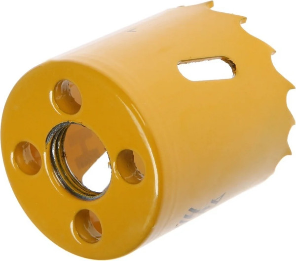 Коронка Tundra 7351932