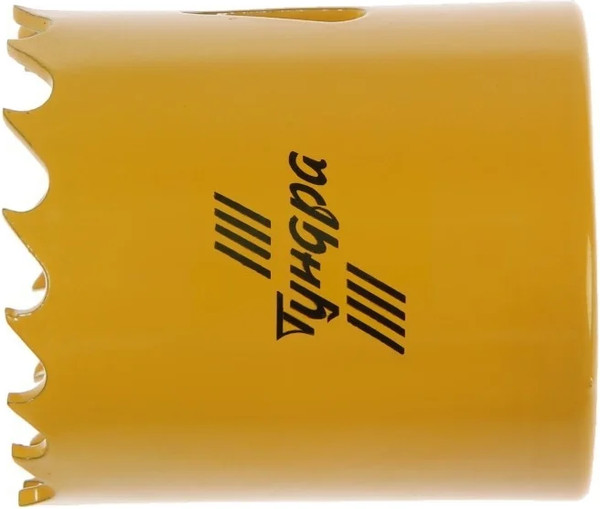 Коронка Tundra 7351932