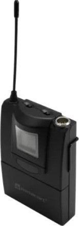 Радиосистема микрофонная Relacart UR-111S-C