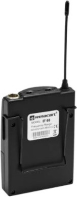 Радиосистема микрофонная Relacart UR-111S-C