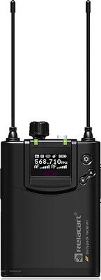 Приемник для радиосистемы Relacart PM-320R - фото