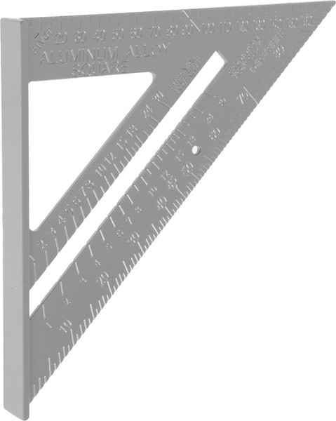 Угольник Tundra 10419765 - фото