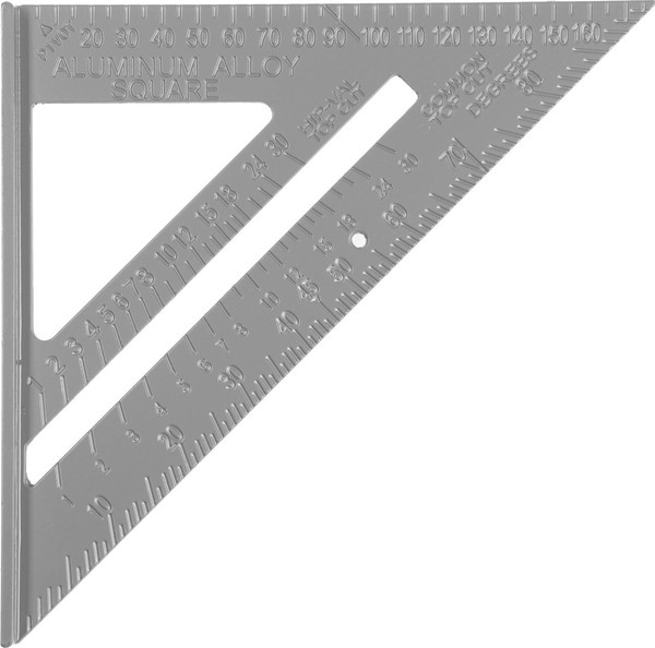 Угольник Tundra 10419765