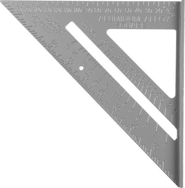 Угольник Tundra 10419765