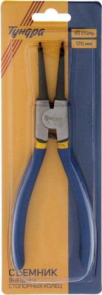 Съемник Tundra 9703258