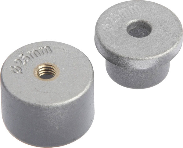 Насадка для сварки труб Tundra 5482683 - фото