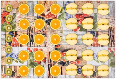 Сушилка для овощей и фруктов Мастерица ОНЭ-5.6-300/220 - фото