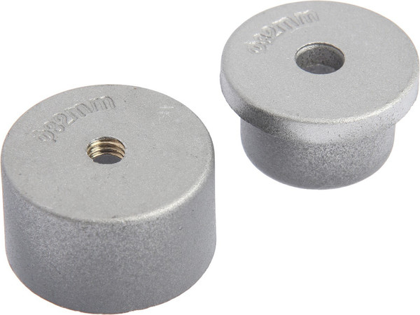 Насадка для сварки труб Tundra 5482684 - фото