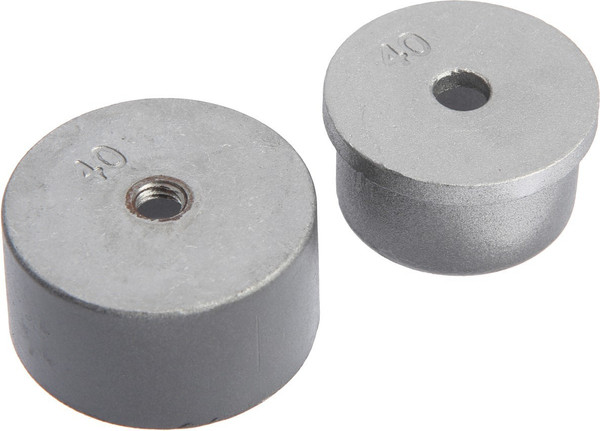 Насадка для сварки труб Tundra 5482685 - фото