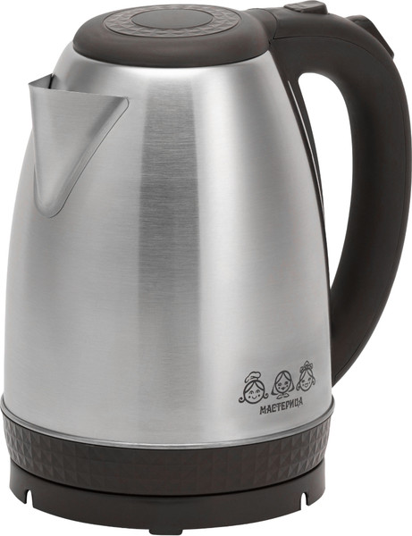 Электрочайник Мастерица EK-1801М - фото