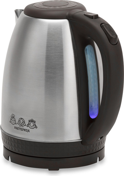 Электрочайник Мастерица EK-1801М