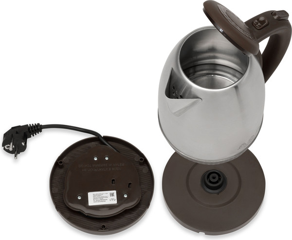 Электрочайник Мастерица EK-1801М