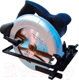 Дисковая пила Watt Pro WHS-1500 - фото