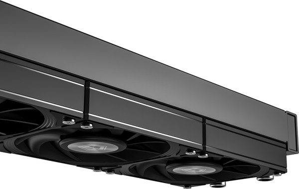 Кулер для процессора ID-Cooling DX360 Max