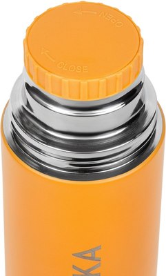 Термос для напитков Relaxika 101