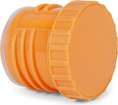 Термос для напитков Relaxika 101