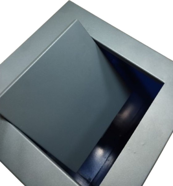 Урна уличная BZT DumKK